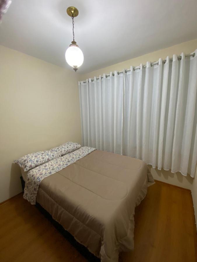 Apartamento No Centro De Nova Friburgo!! 2 Екстериор снимка